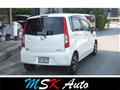 2013 Daihatsu Move