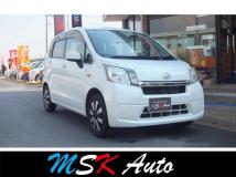 2013 Daihatsu Move