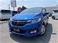 2019 Honda Fit