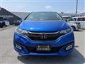 2019 Honda Fit