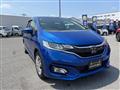 2019 Honda Fit