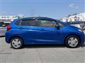 2019 Honda Fit