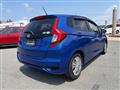 2019 Honda Fit
