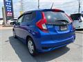 2019 Honda Fit