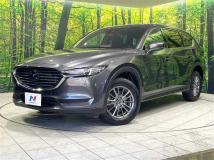 2021 Mazda CX-8