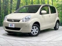 2012 Toyota Passo