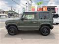 2024 Suzuki Jimny