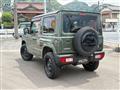 2024 Suzuki Jimny