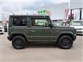 2024 Suzuki Jimny