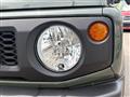2024 Suzuki Jimny