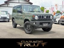 2024 Suzuki Jimny