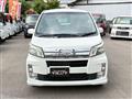 2013 Daihatsu Move Custom