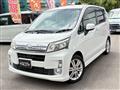 2013 Daihatsu Move Custom