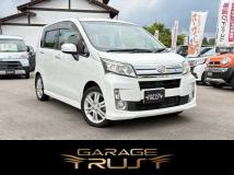 2013 Daihatsu Move Custom