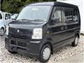 2011 Suzuki Every