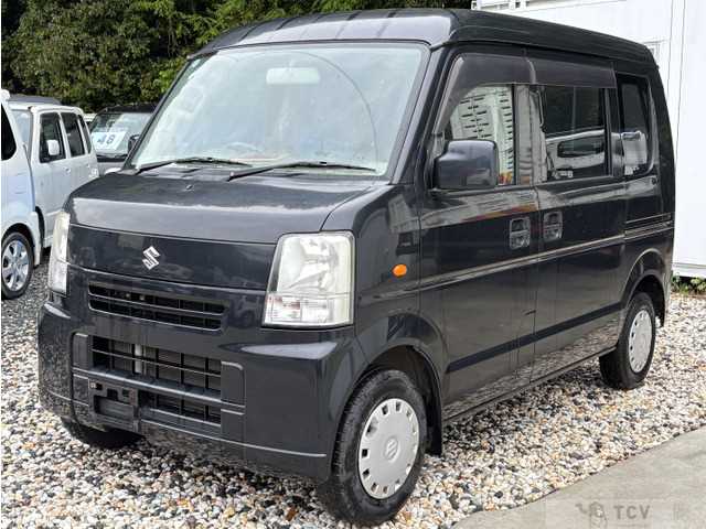 2011 Suzuki Every