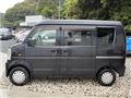 2011 Suzuki Every