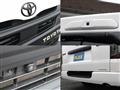 2024 Toyota Hiace Van