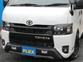 2024 Toyota Hiace Van