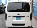 2024 Toyota Hiace Van