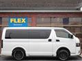 2024 Toyota Hiace Van