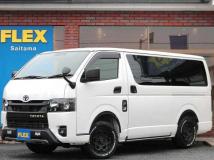 2024 Toyota Hiace Van