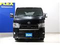 2021 Toyota Hiace Van
