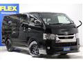 2021 Toyota Hiace Van