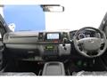 2025 Toyota Hiace Van