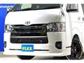 2025 Toyota Hiace Van