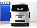 2025 Toyota Hiace Van