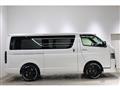 2025 Toyota Hiace Van