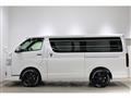 2025 Toyota Hiace Van