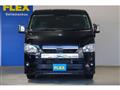2023 Toyota Hiace Wagon