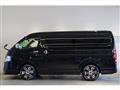 2023 Toyota Hiace Wagon