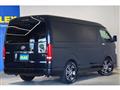 2023 Toyota Hiace Wagon