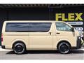2025 Toyota Hiace Van