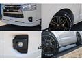 2026 Toyota Hiace Van