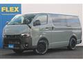 2025 Toyota Hiace Van