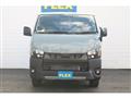 2025 Toyota Hiace Van