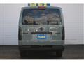 2025 Toyota Hiace Van