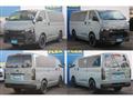 2025 Toyota Hiace Van
