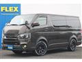 2018 Toyota Hiace Van