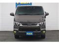 2018 Toyota Hiace Van