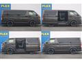 2018 Toyota Hiace Van