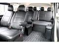 2020 Toyota Hiace Wagon