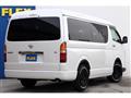 2020 Toyota Hiace Wagon