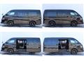 2024 Toyota Hiace Van