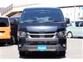 2024 Toyota Hiace Van