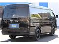 2024 Toyota Hiace Van
